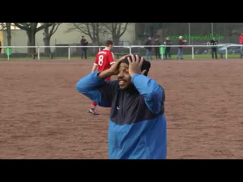 Glashütter SV - SC Viktoria II