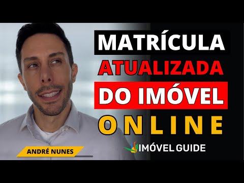 Vídeo: Certidão Atualizada do Imóvel: perguntas e respostas