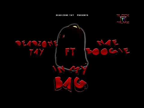 DeadZone Tay In My Bag ( Mozzy - Sleep Walking )