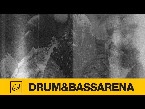 Blind Mic, Dogger & Metrodome - Polarity (ft. DRS, Dub Phizix & Mindstate)