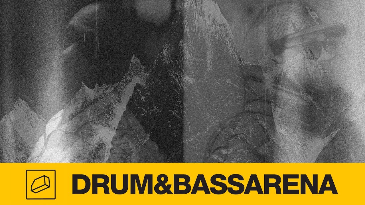 Blind Mic, Dogger & Metrodome - Polarity (ft. DRS, Dub Phizix & Mindstate)