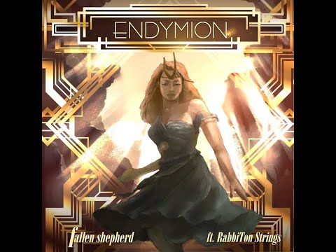 fallen shepherd ft. RabbiTon Strings - ENDYMION (From: SOUND VOLTEX VIVID WAVE)