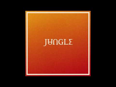 Jungle - Back On 74 (Instrumental)