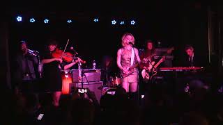 Samantha Fish -"Crow Jane" - The Turf Club, St. Paul, MN -1/27/18