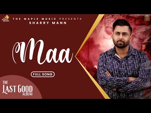 Maa (Full Audio) — watch video