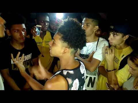 JN e Shazan x Nad e JayA Luuck - Batalha da Torre 59ª edição (GRANDE FINAL)