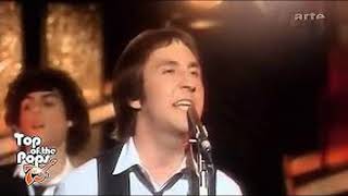 THE KNACK...SIAMESE TWINS...GET THE KNACK...I LOVE MUSIC