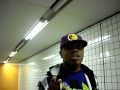 Lil' TRENT Singing Tyrese's Kinna Right