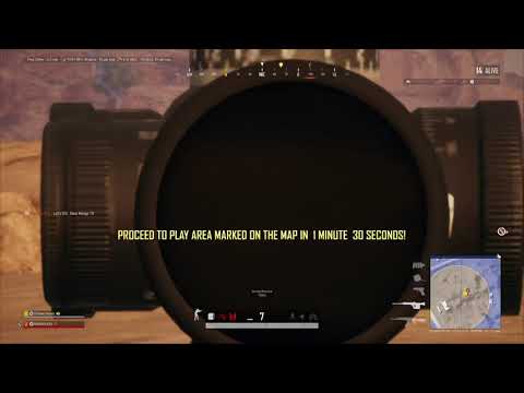 Lynx AMR saves lives.