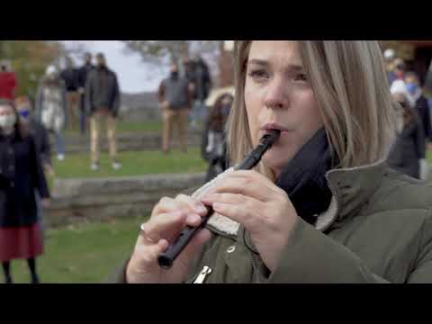 Oh, How Good It Is, arranged by Joshua Spacht, Luther College Nordic Choir
