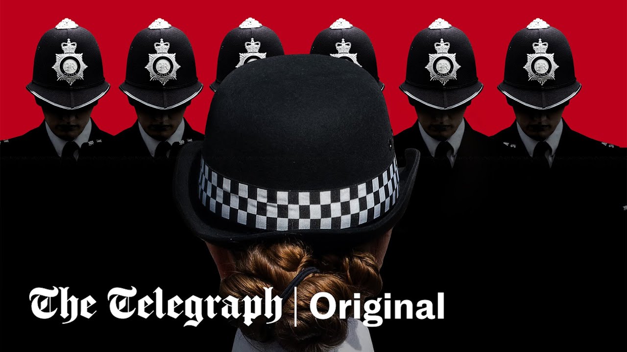 Metropolitan police is failing to root out predatory officers - Vimarsana News