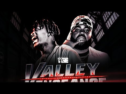 X Tha God vs Mello Ozzy