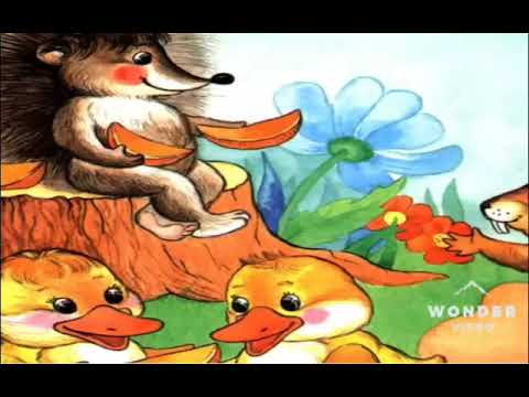 Считалочки😺