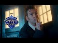 The Fourteenth Doctor is Here! | BBC Children in Need 2023 | Doctor Who