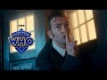 The Fourteenth Doctor Is Here BBC Children In Need 2023 Doctor Who