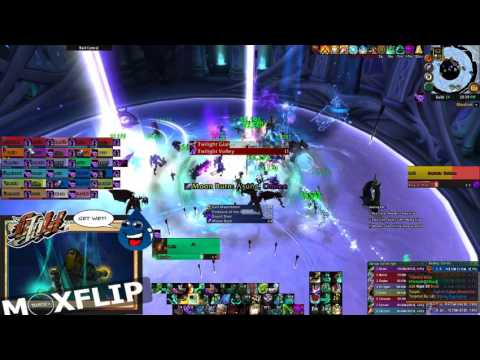 Tenfold-Sargeras Vs. Heroic Sisters of the Moon (MW Monk PoV)