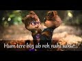 Hum Tere Bin Ab Reh Nahi Sakte Romantic Whatsapp Status Chipmunks Audio Songs