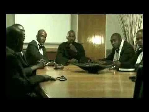 Gazza - Ongalo (Namtunes)