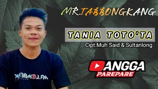 Download lagu MR TABBONGKANG ~ TANIA TOTO'TA ~ Cipt: Muh Said/Sultanlong #lagubugisterbaru #lagubugissedih #tiktok mp3 Download lagu MR TABBONGKANG ~ TANIA TOTO'TA ~ Cipt: Muh Said/Sultanlong #lagubugisterbaru #lagubugissedih #tiktok mp3