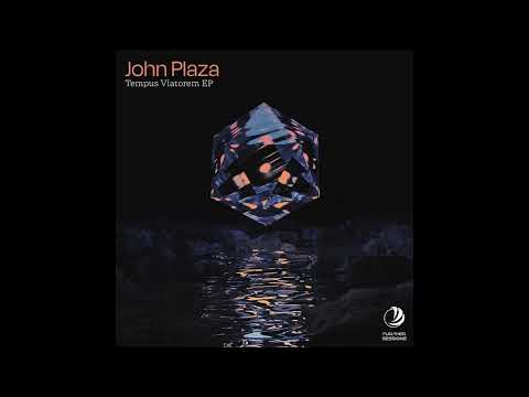 Indefinite Pitch premieres. John Plaza - Yal [Fur:ther Sessions]