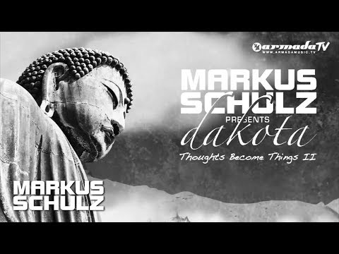 Markus Schulz presents: Dakota - Tears