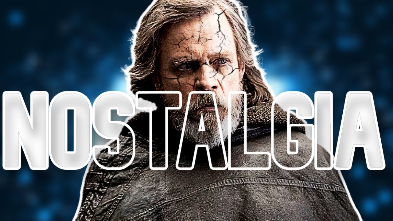 COMO A NOSTALGIA DESTRUIU HOLLYWOOD