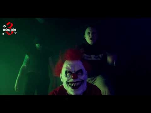 BENY B/ BILI - PATRZĄC Z BOKU (PROD. FERU) #INCOGNITO_3_SHOT #10