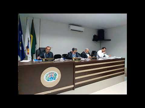 SESSÃO ORDINÁRIA DO DIA 13/09/2019 - CÂMARA MUNICIPAL DE JUSCIMEIRA-MT