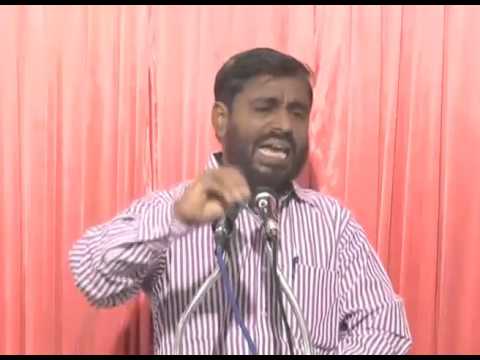 கண்டுகொள்ளாத இணைவைப்பு.! - 16.10.2015 TNTJ தலைமையக ஜுமுஆ உரை...