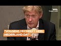 Oud-minister Medische Zorg Van Rijn heeft 'ongemakkelijk gevoel' bij mondkapjesdeal Van Lienden