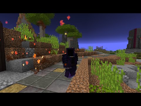 MC Eternal: Episode 11- Max Level Vampire and Fire Bat Minions