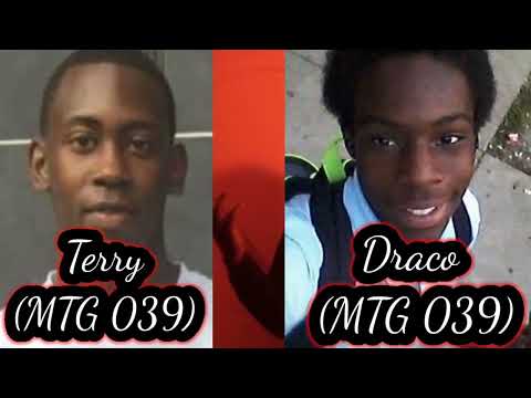 Every Person Dissed In 051 Drilla - "They Lyin"