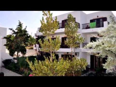 Hersonissos Village 4* Греция