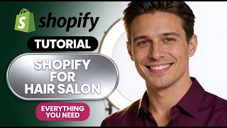 How to Use Shopify for a Hair Salon Everything You Need to Know!
