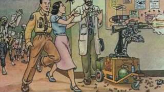 Tin Machine - Prisoner of Love slideshow