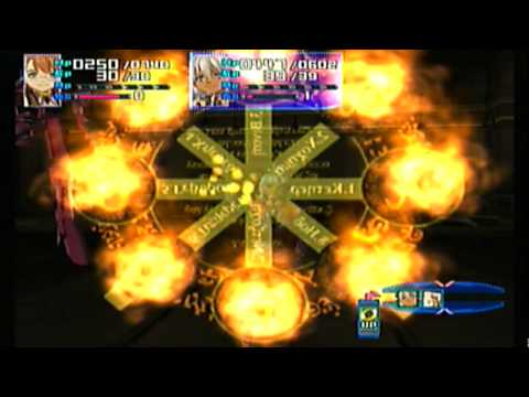 Xenosaga Episode I Walkthrough Part 52: A Not So Peaceful Stroll