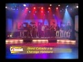 HAILA Y HELDER ROJAS-QUE TE PEDI (VIVO en Tv Cubana)