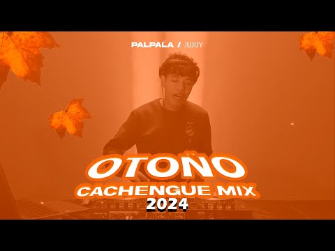 MIX Cumbia, Reggaeton 2024 - LO NUEVO - PREVIA Y CACHENGUE | Franco Torres  Dj SET (Jujuy) Remix