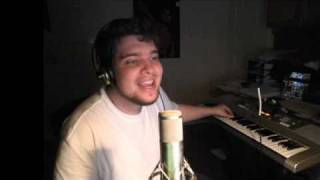 Video thumbnail for Apex 460 on Vocals - Speak Low (2010 Cover) by alexn882