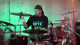 Conrad Miller Band - Willie And The Hand Jive