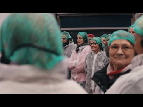 EDEKA Gutfleisch | Die Gutfleisch Show-Tage 2019