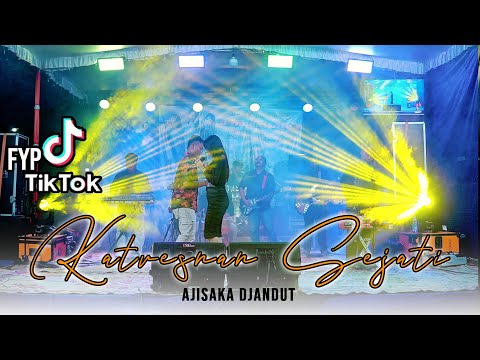 Katresnan Sejati - Ajisaka Music \\ MGL audio ( Rembulan ing wayah wengi )