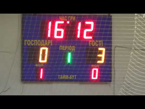 18 КУ 1А  IPL Shebel – Турбоком