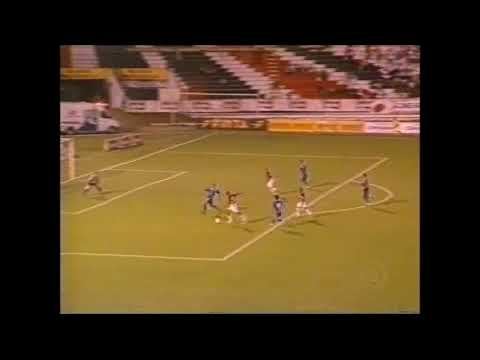 Santa Cruz 1 x 0 Vila Aurora-MT - Copa do Brasil 2006