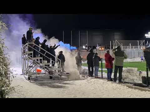 Oi meidän rakas RuPa! AFC Campus-FC RP (3/2023)