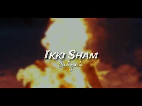 Sarob guruhi - Ikki Sham (music video)