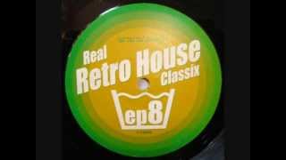 Mr Fox Meets Ken B - Love Machine (Ken B Mix)
