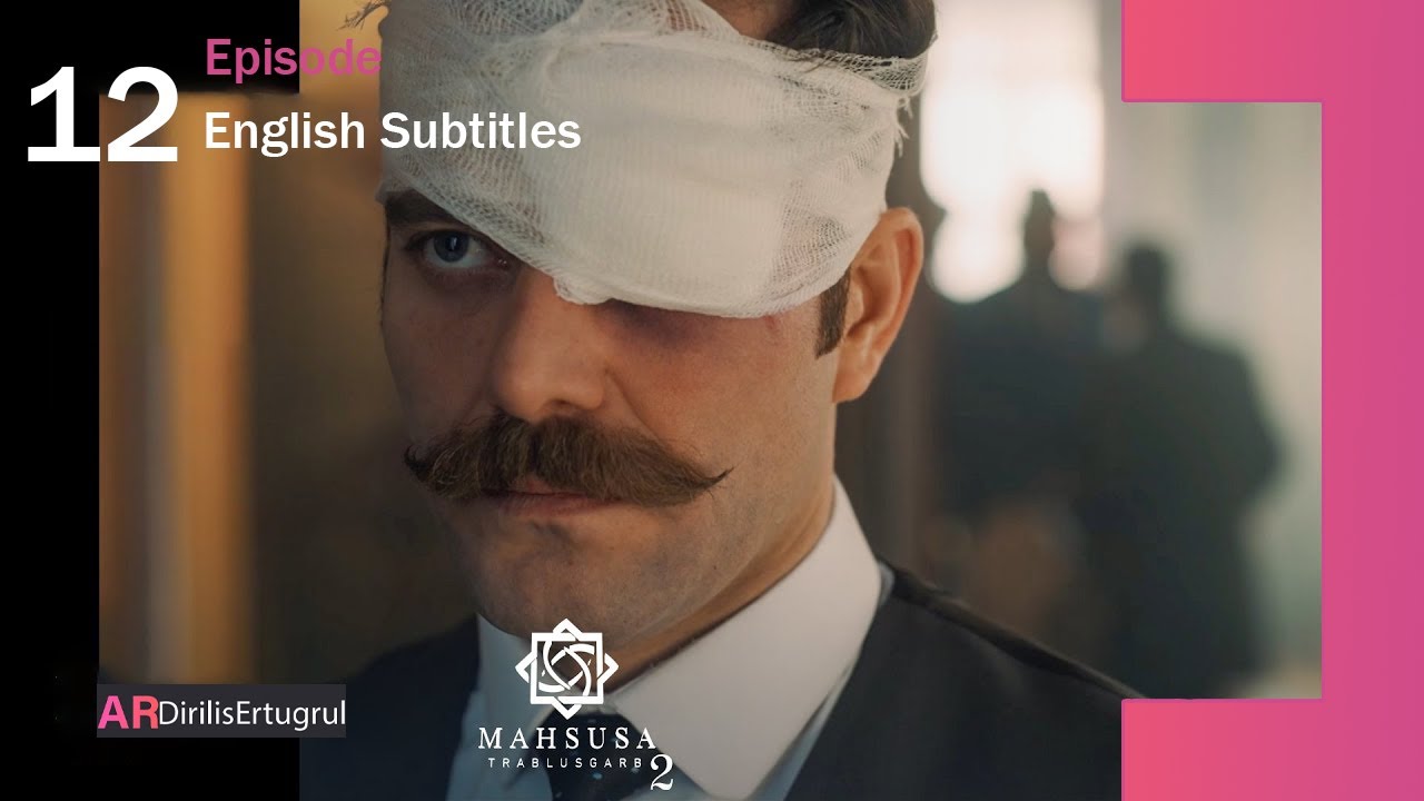 Land Of Loyals Season 2 Episode 12 With English Subtitles