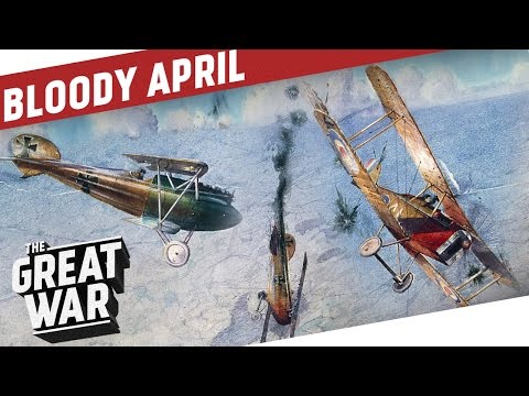 download lagu mp3 mp4 Bloody April Ww1, download lagu Bloody April Ww1 gratis, unduh video klip Bloody April Ww1