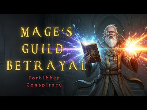 FORBIDDEN Magic Destroyed Tamriel | Elder Scrolls Mystery